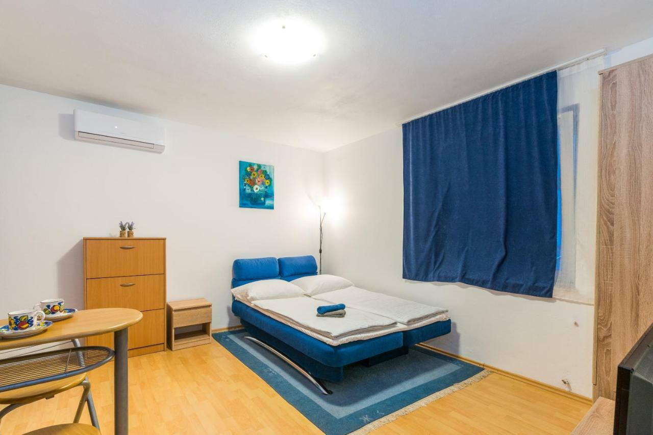 Sun Studio Apartman Zadar Exterior photo